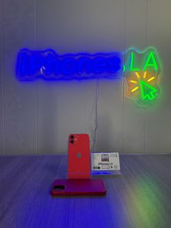 iPhone 12 mini 64GB Red Unlocked Good Condition