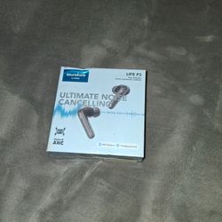 Wireless Bluetooth Headphones Brand Sealed