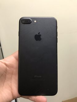 iPhone 7 Plus 128GB Factory Unlocked