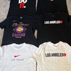 Nike Shirts Large 