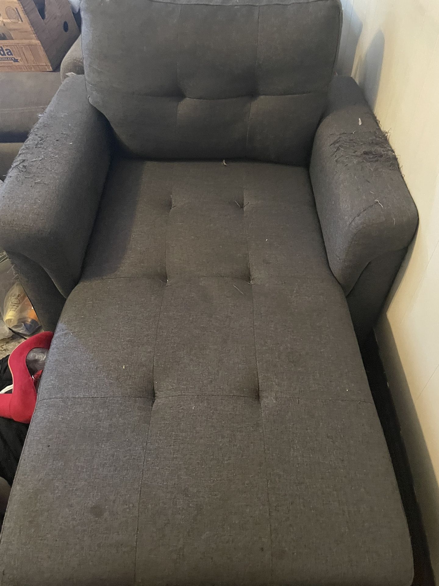 Lounge Seat
