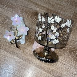 Floral Holders 
