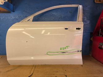 Accord 2023 2024 2025 2026 door
