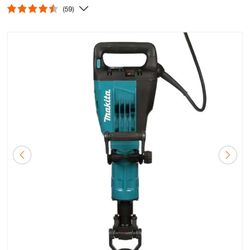 Makita Dewalt Milwaukee Jack Hammer 