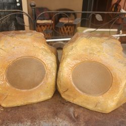 Rock Speaker 
