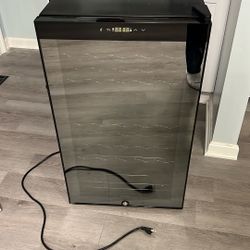 Ivation Wine Cooler
