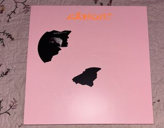 Mitski - The Land Is Inhospitable and So Are We (Vinyl)