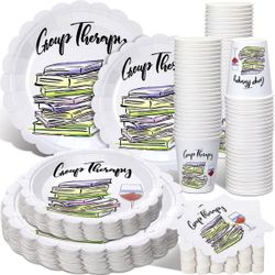 'Book Club' Party Set