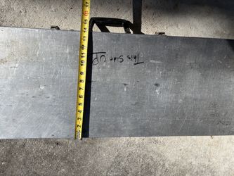 Aluminum Case
