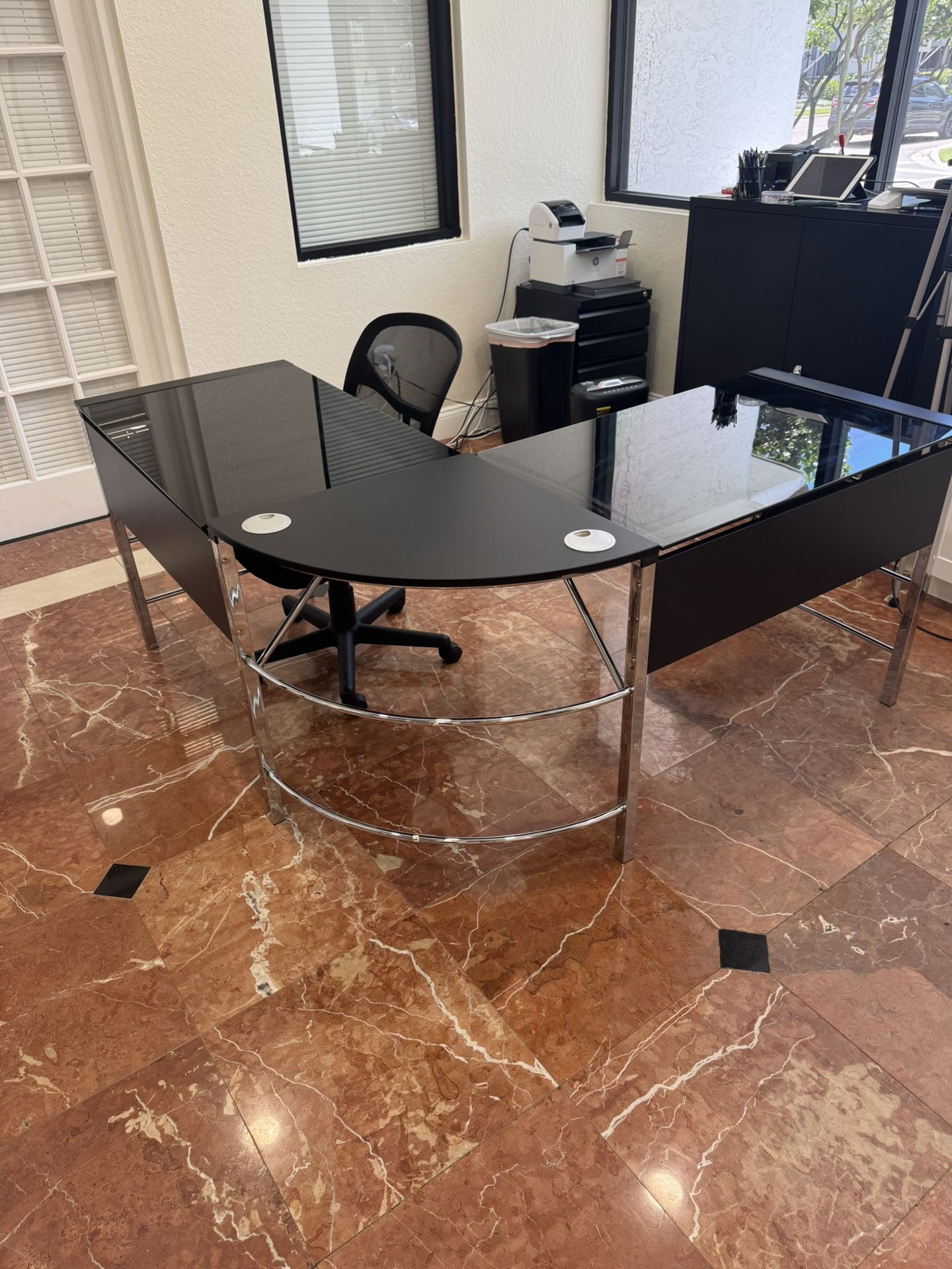 Desk
