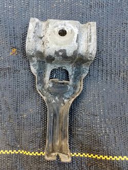 Parts for 88 Mustang GT