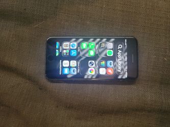 iPhone se 3rd gen