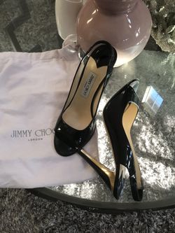 Jimmy Choo