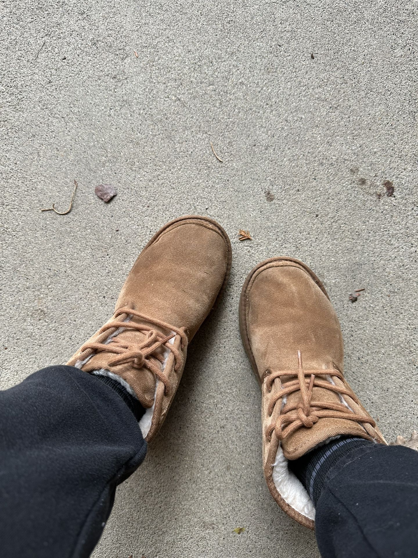 Uggs