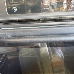 Double Electric Oven