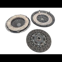 1.8t 1.9tdi Stage 2 Clutch