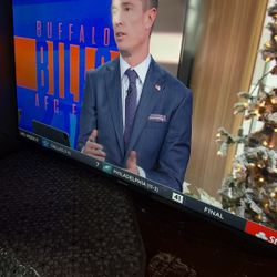 Roku  FHD LED Smart Tv 40’’1080p