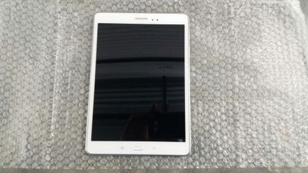 Samsung Galaxy Tab A 9.7 Inch Tablet