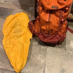 REI Co-op Traverse 32