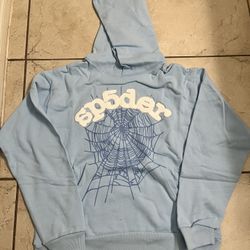 Sp5der Hoodie