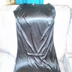 Women Night Gown Large