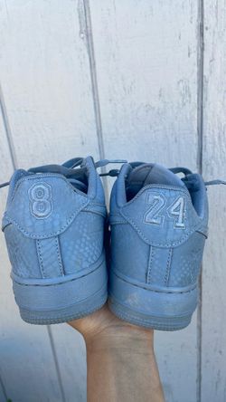 Kobe’s af1s