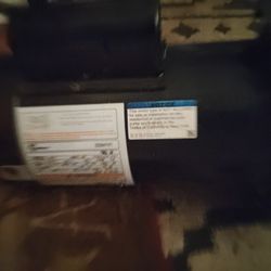 Hayward TriStar One Horsepower Pumping Motor