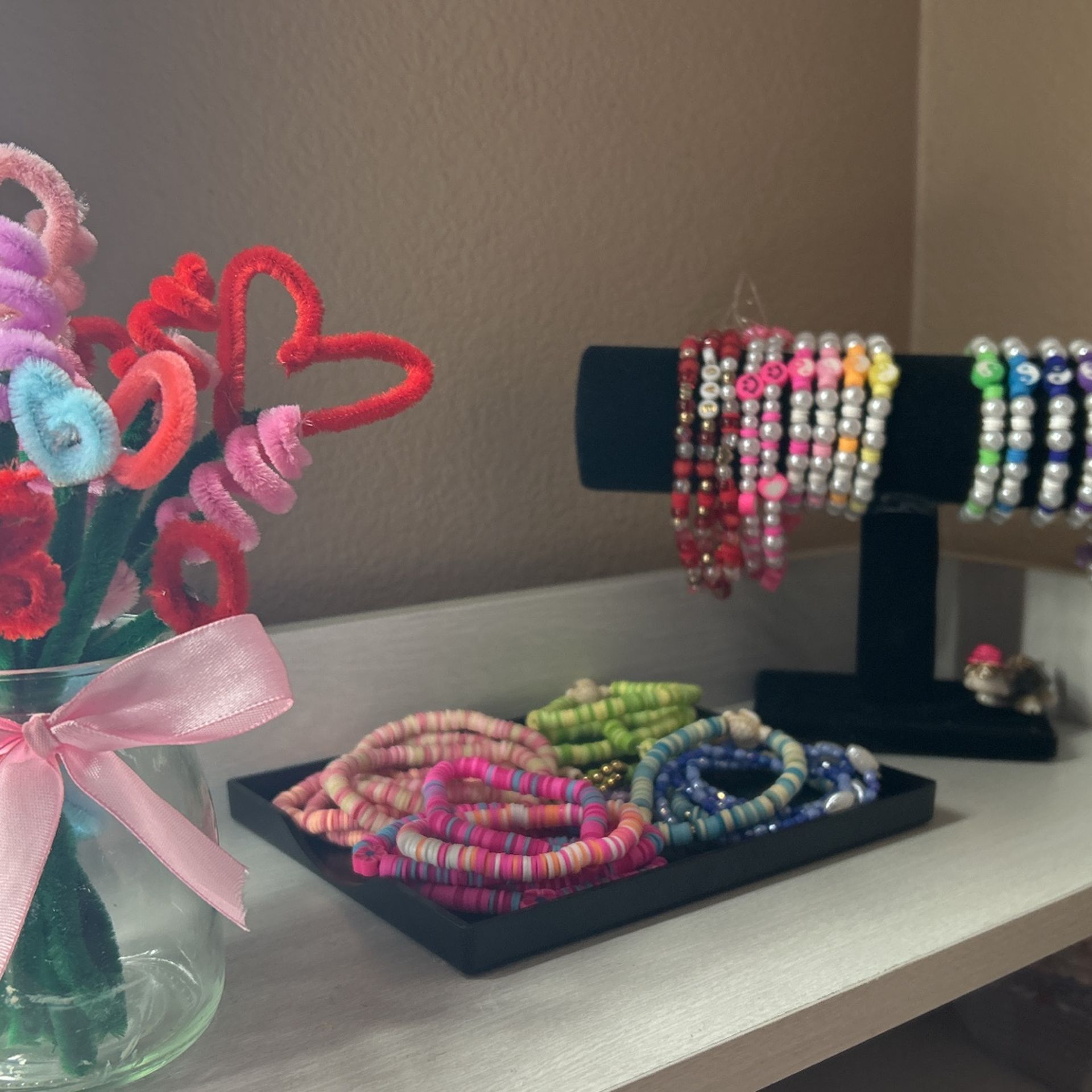Delilah’s Bracelets & Accessories