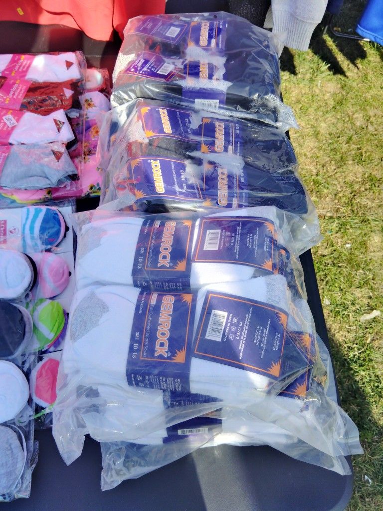Men & Women Socks