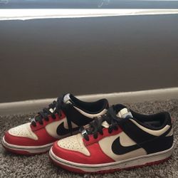 Nikes