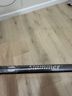 Penn  Slammer Casting