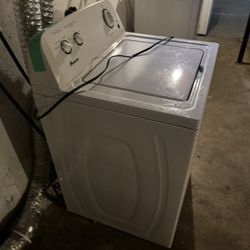 Washing Machine For Sale $150 OBO