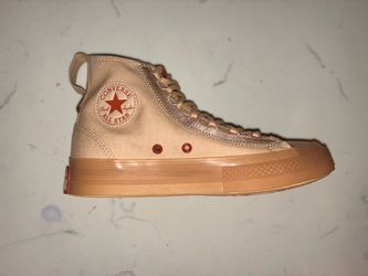 Converse All-Stars- Limited Release in color Dune