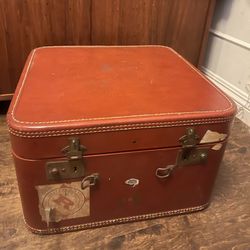 Vintage 2025 belber luggage