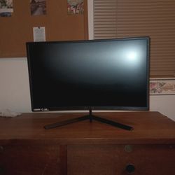 Sceptre 24in Curved Gaming Monitor (New)