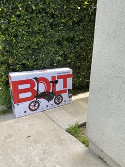 Electric Bike