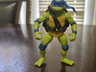 Leonardo TMNT 
