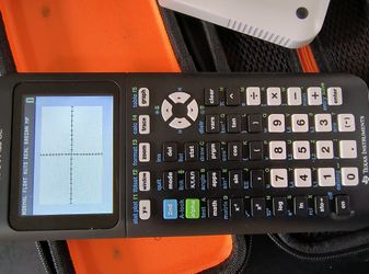 TI-84 Plus CE Graphing Calculator