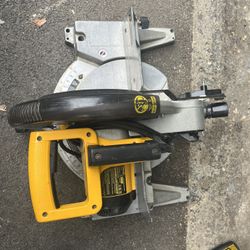 Miter Saw