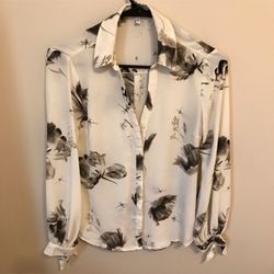 Express Portofino Shirt Xs