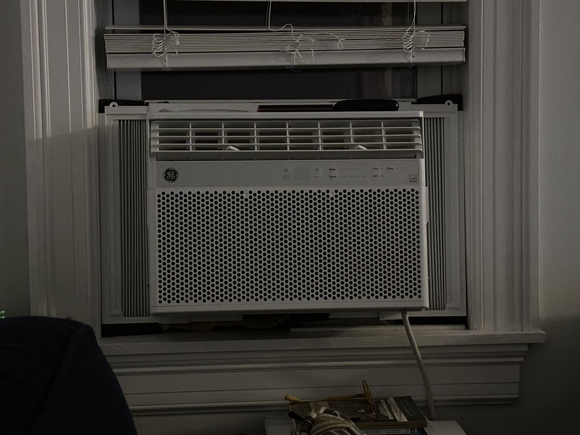 12,000 BTU AC