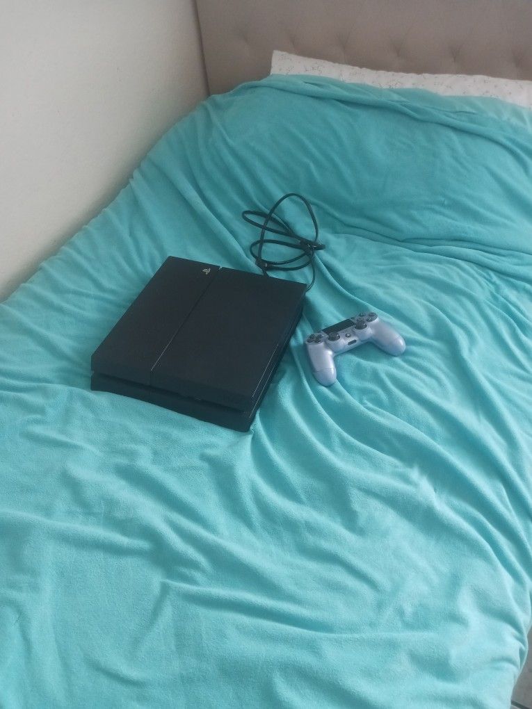 PS4