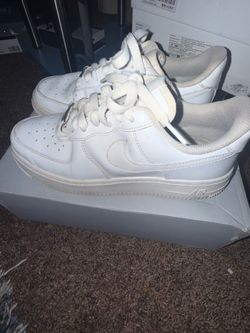 Nike Air Force 1 Low Triple