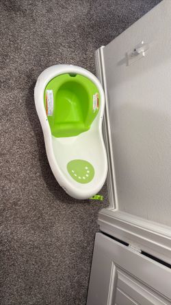 Baby Bath Tub