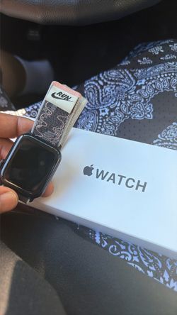 I watch SE
