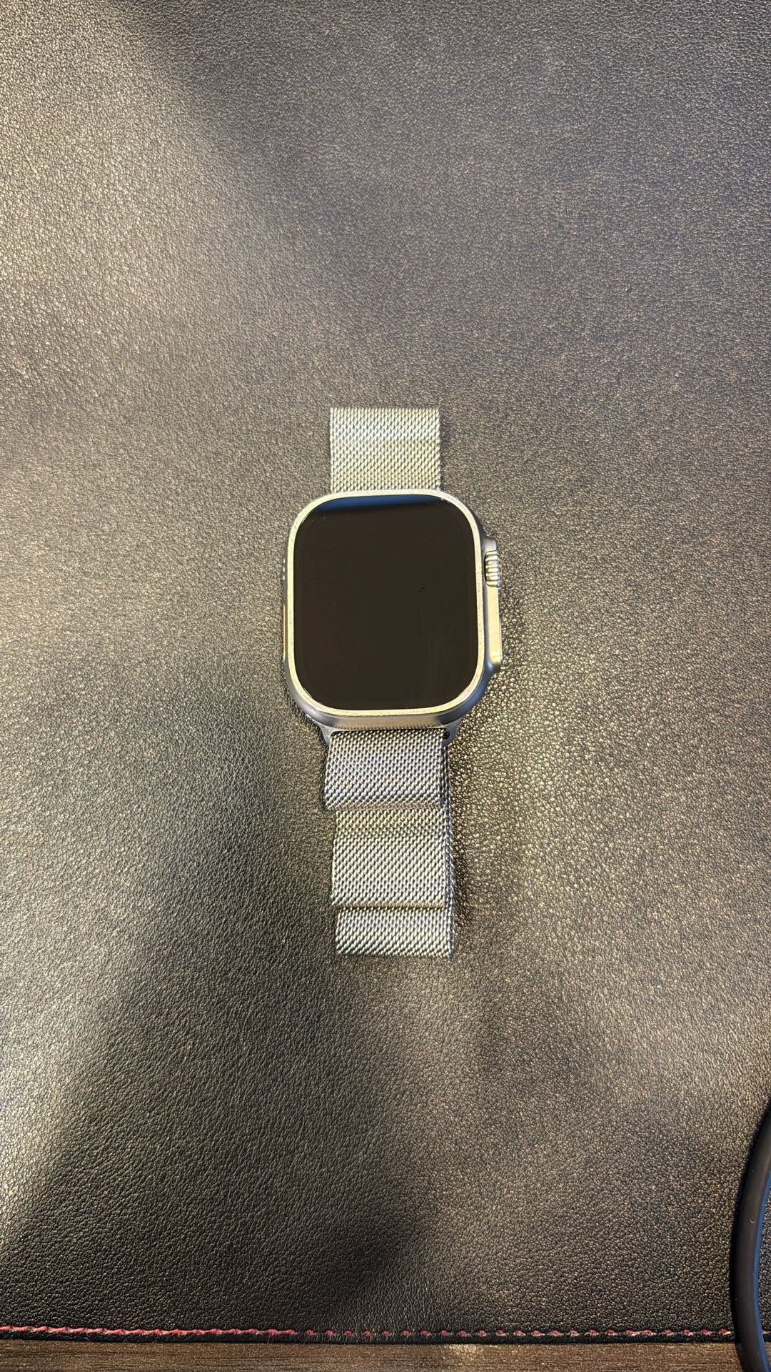 Apple Watch Ultra -$350 OBO
