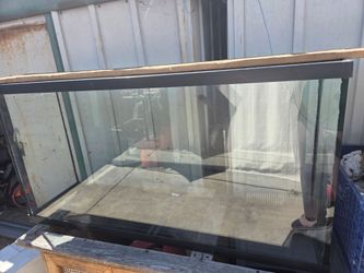 Aquarium 60 gallon