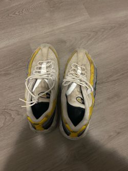 Yellow air max 95 (10)