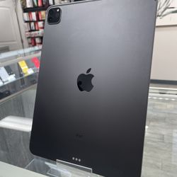 iPad Pro 3rd Gen 