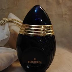 Vintage BOUCHERON Women's EDT 50 ml/1.7 fl oz Spray